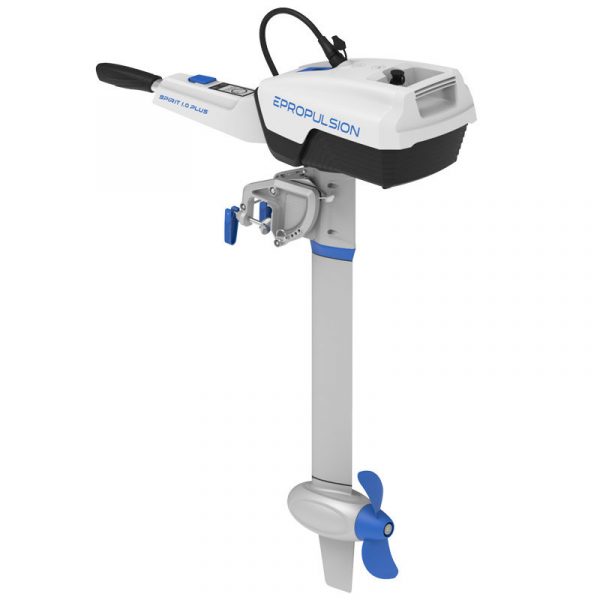 Epropulsion Spirit 1.0 Plus Kurzschaft