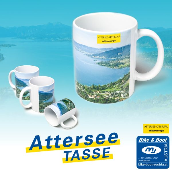 ATTERSEE Tasse