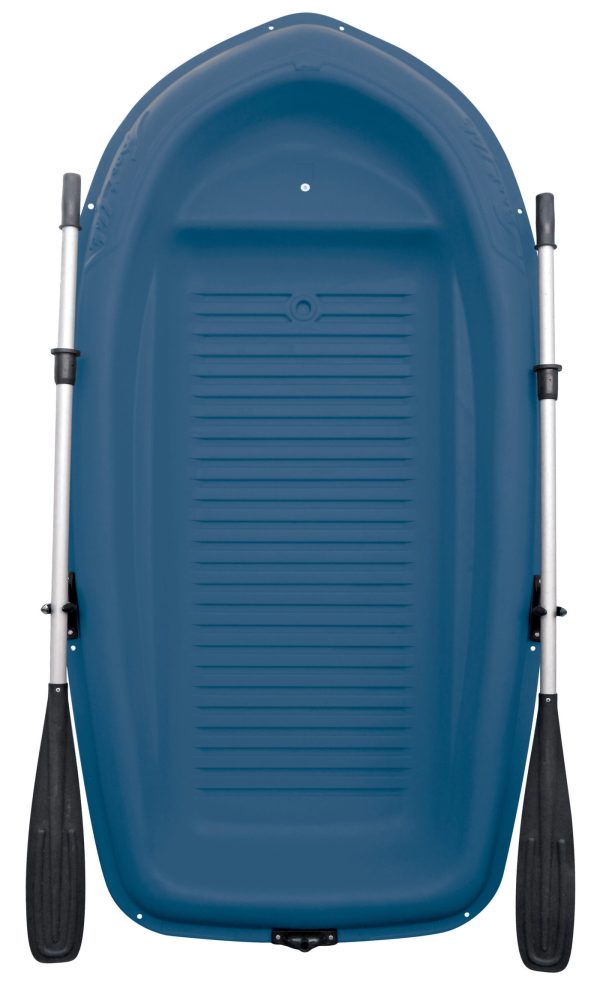 TAHE Sportyak 213 blau/weiß