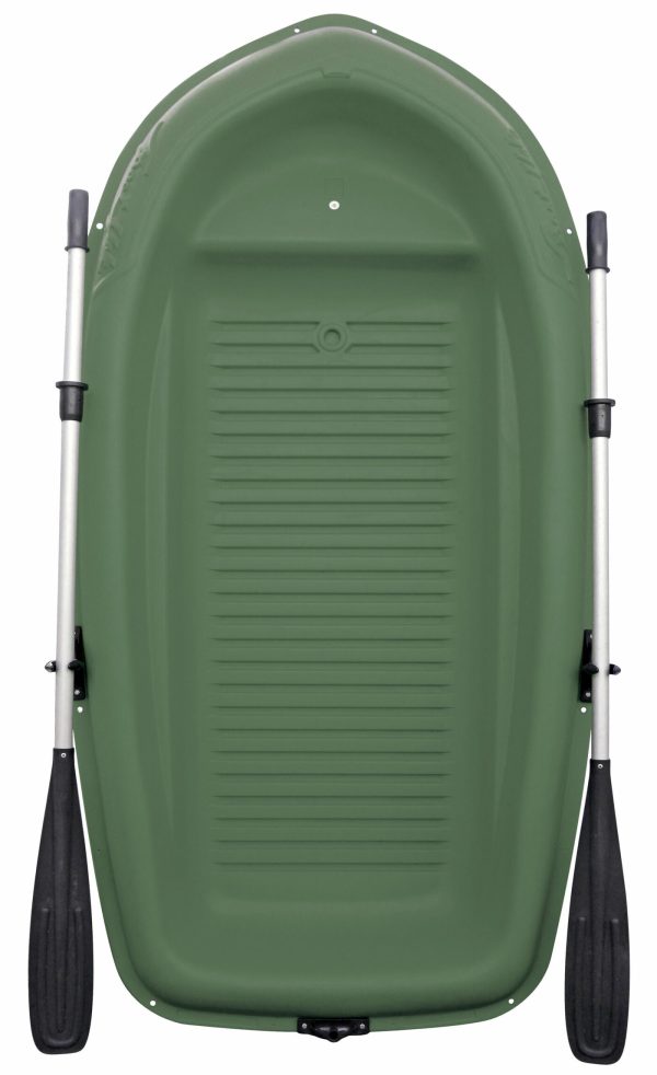 TAHE Sportyak 213 grün/weiß