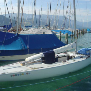 Soling (Abbott Boats USA)