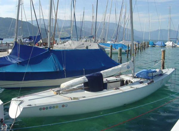 Soling (Abbott Boats USA)