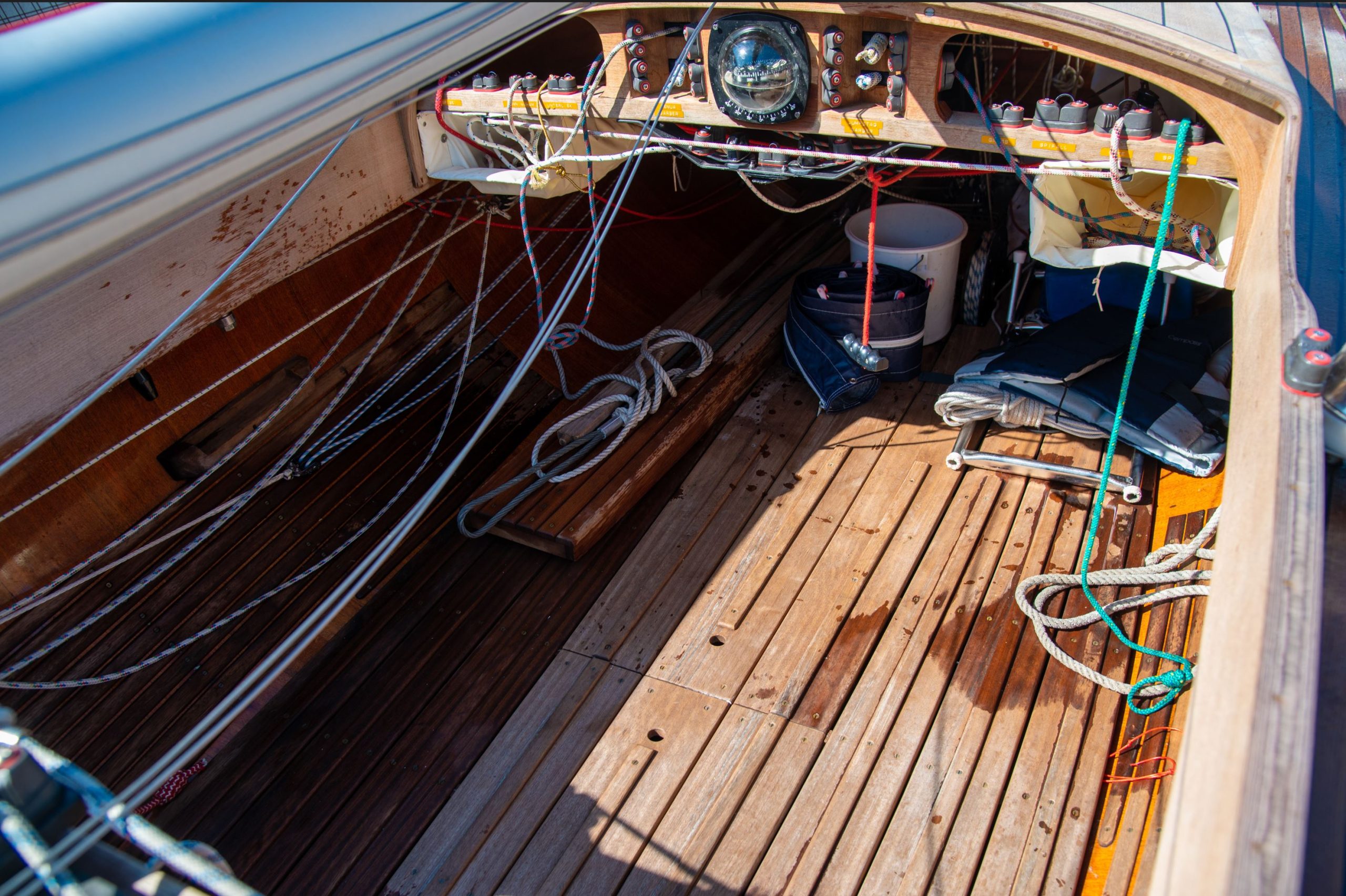 HOLZ Drachen – Bild 4