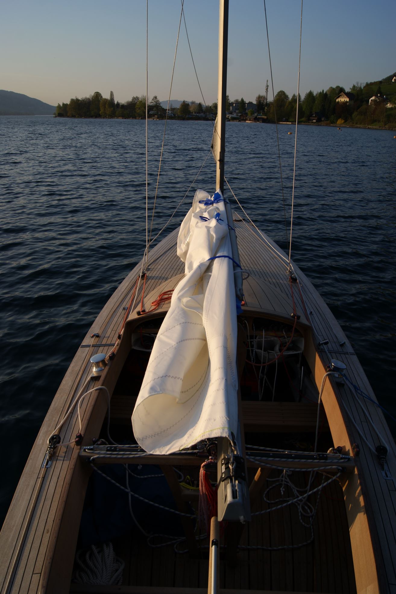 HOLZ Drachen – Bild 6