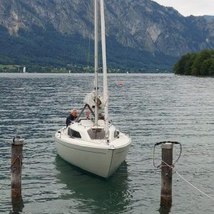H-Boot FRAUSCHER
