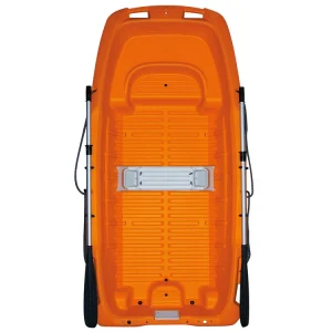 TAHE Sportyak 245 orange