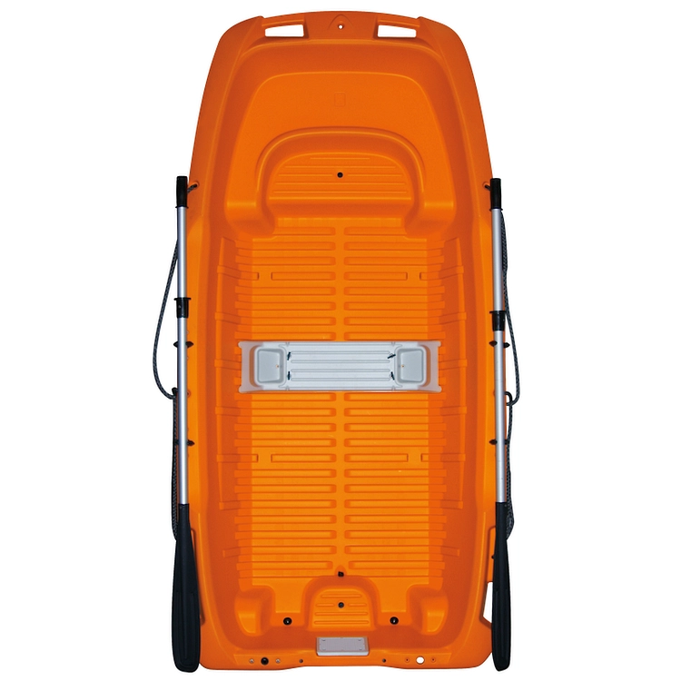 TAHE Sportyak 245 orange