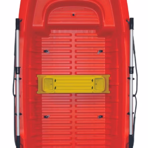 TAHE Sportyak 245 Rescue