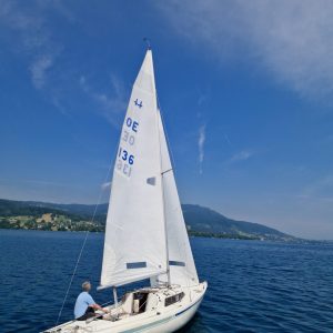 H-Boot FRAUSCHER